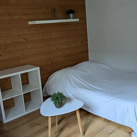 Appartement Des Carmes *